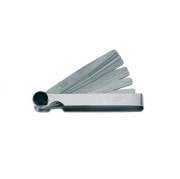 0.05-1 mm SENTİL 100 mm 20 Yapraklı