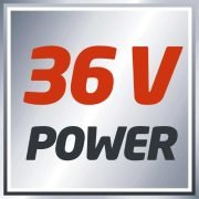 EİNHELL GE-CR 30 Li AKÜLÜ ÇAPA MAKİNASI Solo Şarjlı Sera ve Hobi Bahçeleri