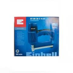 EİNHELL BT-EN 30E ÇİVİ ve ZIMBA TABANCASI