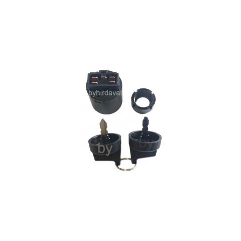 PA950-10000 MARŞ KONTAK JENERATÖR KONTAĞI 5-7-10 Hp PALMERA