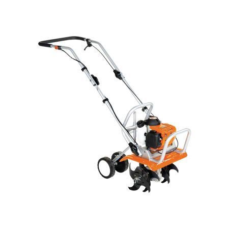 OLEOMAC MH 130  MOTORLU ÇAPA MAKİNASI