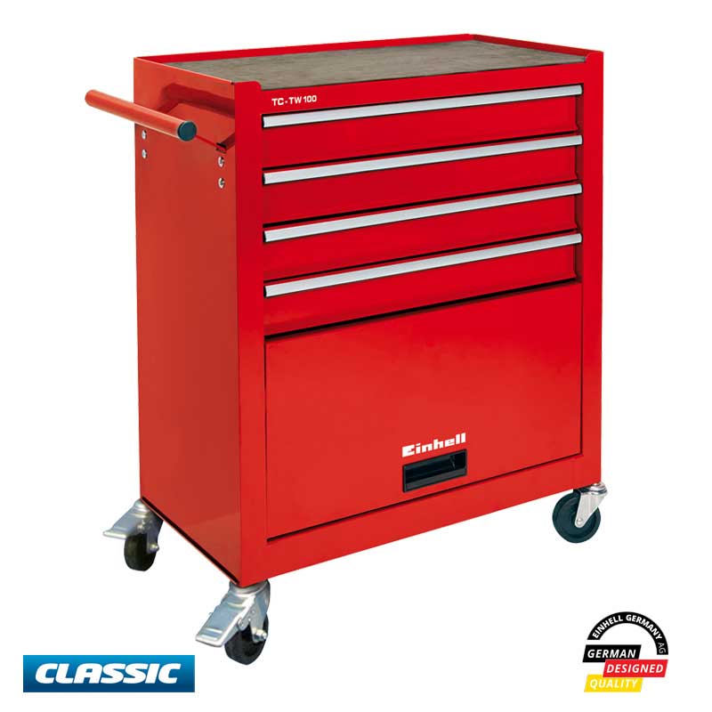 EİNHELL TC-TW 100 TAKIM DOLABI TAKIM ÇANTASI Boş