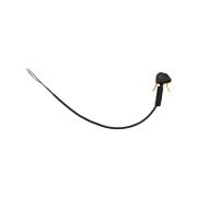 26 mm MOTORLU TIRPAN KABZE KOMPLE ESKİ TİP SIRT BG430-BG520A 154605 TETİK