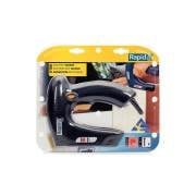 RAPİD E100 ELEKTRİKLİ ZIMBA ve ÇİVİ TABANCASI 6-14 mm 15 mm R53