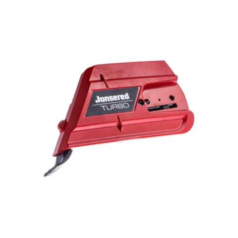 JONSERED 2165-2171 YAN KAPAK Orjinal H537072001 HUSQVARNA KILAVUZ KAPAĞI