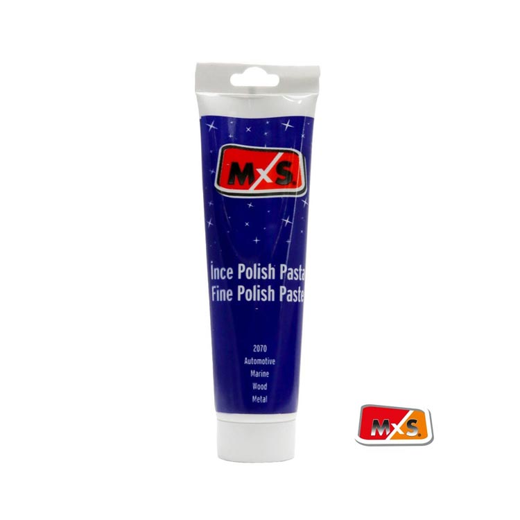 MXS ÜNİVERSAL İNCE POLİSH PASTA 200 ğr