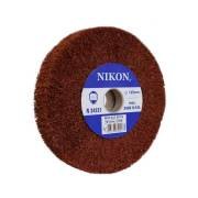 NIKON 165*30*25 NON WOVEN KEÇE MOB ZIMPARA 120 Kum