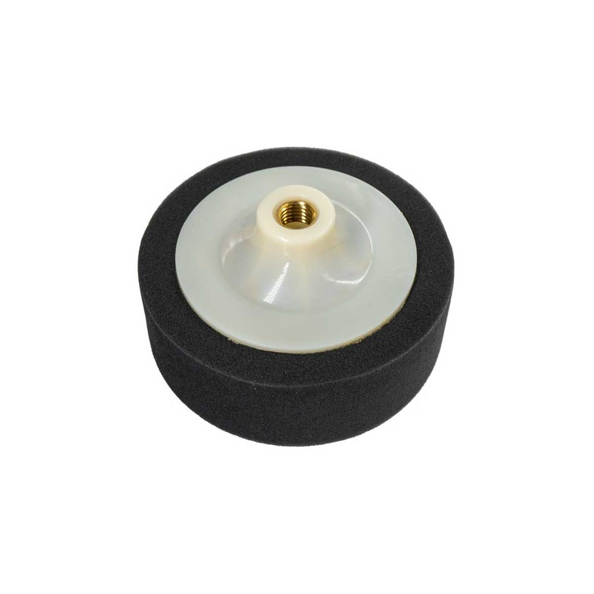 125 mm Yumuşak OTO POLİSAJ SÜNGERİ M14 PASTA CİLA