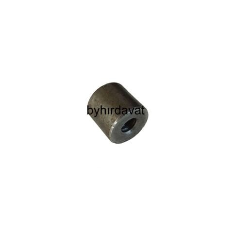 M12*3 TRAPEZ DİŞ SOMUN 27-25 mm Silindir GİJON CİVATA MENGENE (KARE DİŞ Arama için