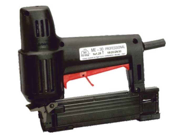 AKDENİZ ME30 ELEKTRİKLİ BRAD ÇİVİ TABANCASI