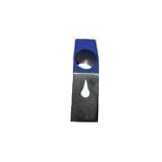 MAVİ KESER ÇELİK USTA KESERİ