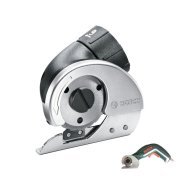 BOSCH IXO V Lİ-ON AKÜLÜ VİDALAMA MİNİ 3.6 V ÇOK AMAÇLI Deri-Kumaş-Karton-Kağıt KESİCİ Şarjlı Vidalama
