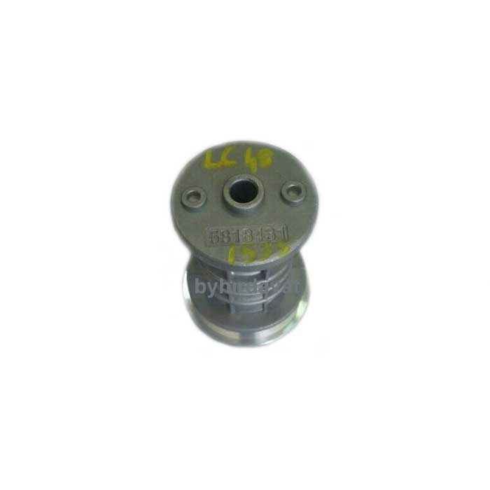 HUSQVARNA LC48-153S-6053 BIÇAK ADAPTÖRÜ KAPLİN ÇİM BİÇME MAKİNASI ŞANZUMANLI