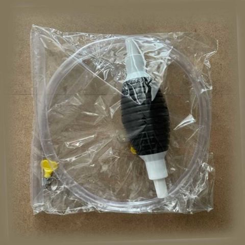 23 cm SIVI AKTARMA POMPASI PLASTİK MAZOT POMPASI SU-YAĞ-SÜT MEKANİK ELLE BASMALI Hızlı Pratik Kolay