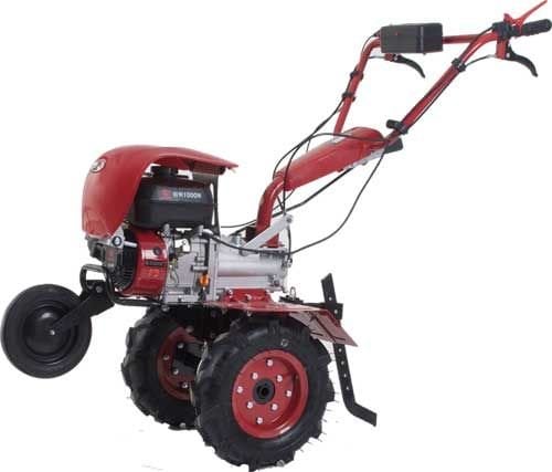 WEIMA WM1000-N ÇAPA MAKİNESİ