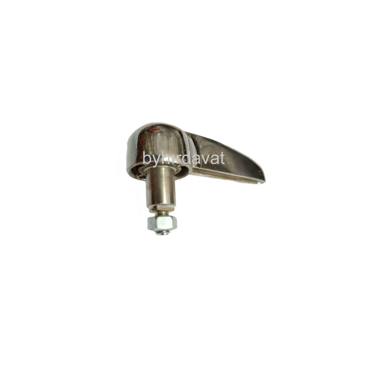 KAPORTA MANDALI FİAT 450-480-540S-640-54C SERİ KAPUT MANDALI KAPORTA KOLU