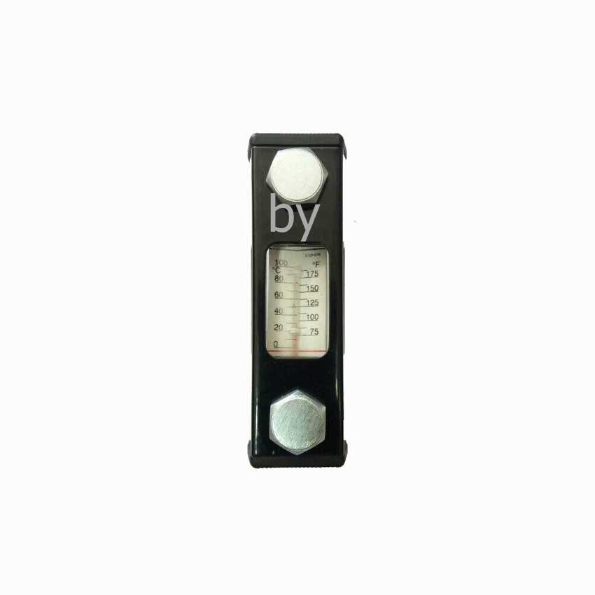 76 mm SICAKLIK DERECESİ CİVATALI