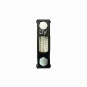 76 mm SICAKLIK DERECESİ CİVATALI