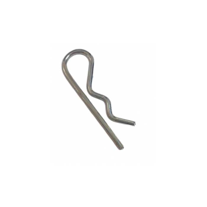 4 mm R PİM ÇAPA MAKİNASI-TRAKTÖR FİLKETE Firkete