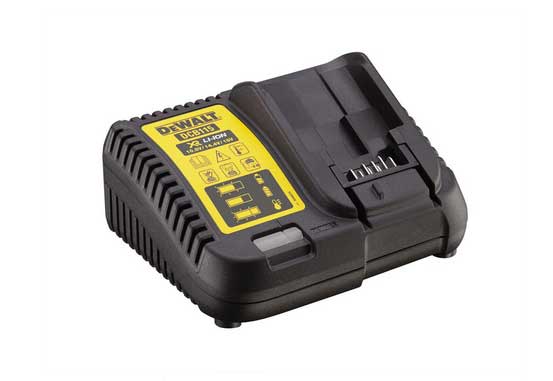 DEWALT DCB115 AKÜ ŞARJ CİHAZI li-on