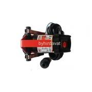 MİDAPO-EFEM 12 volt 1/2 SIVI AKTARMA MAZOT POMPASI VACUUM PUMP