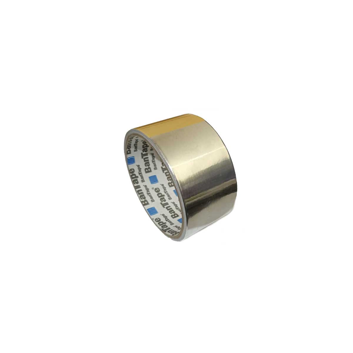 45 mm ALÜMİNYUM FOLYO BAND Folyo Band Yanmaz 5 mt