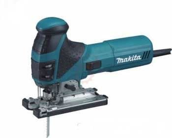 MAKİTA 4351CT DEKUPAJ TESTERE DEVİR AYARLI