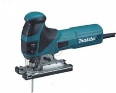 MAKİTA 4351CT DEKUPAJ TESTERE DEVİR AYARLI