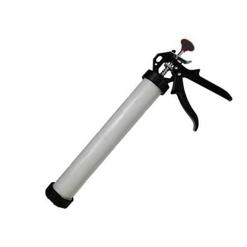 15\'\' SOSİS TABANCASI 600 ml 38 cm SİLİKON ve DERZ DOLGU