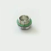 3/4-25 mm YAĞ GÖSTERGESİ CONTALI Alüminyum KOMPRESÖR