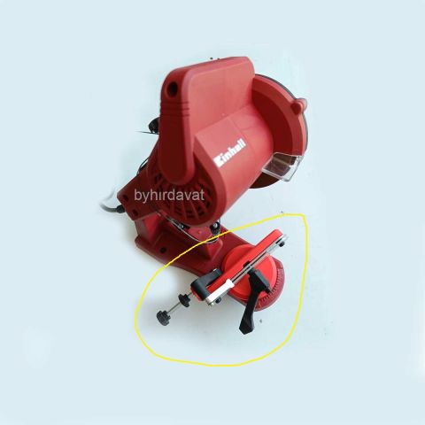 ZB85 ZİNCİR SÜRME YATAĞI KOMPLE ZİNCİR BİLEME MAKİNASI EİNHELL GC-CS 85 E-GE-CS PALMERA-VETA ZİNCİR KİLİT DESTEĞİ Tüm Markalar