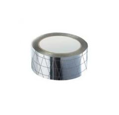 48 mm ALÜMİNYUM FOLYO BAND TAKVİYELİ