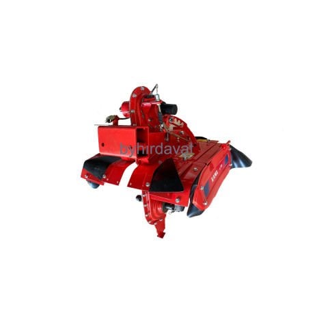 KAMA BY REİS ARKA ÇAPA GRUBU KDT 610-910 ÇAPA MAKİNASI KUYRUK MİLİ TAHRİKLİ
