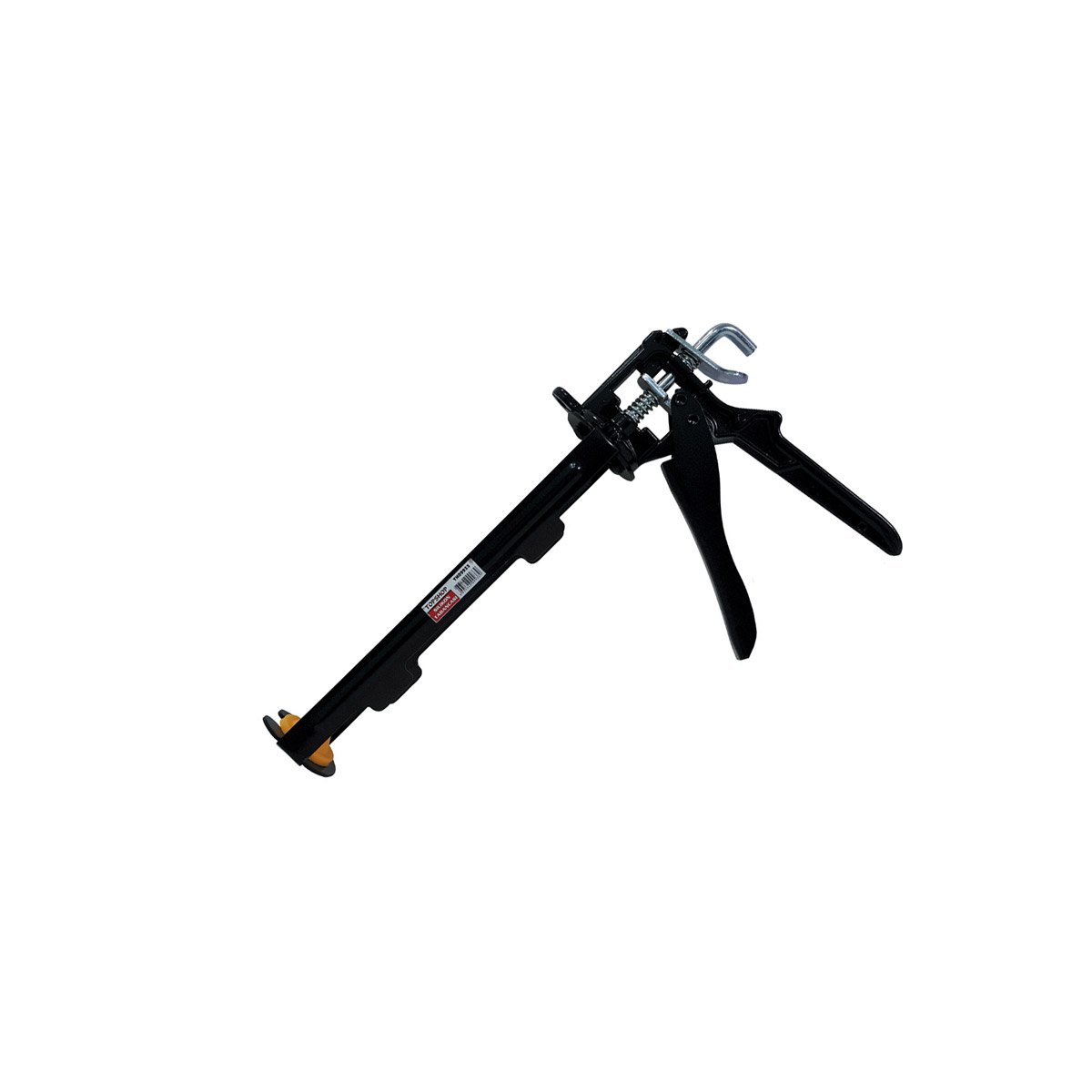 SİLİKON TABANCASI Metal Gövde PROFESYONEL 09933