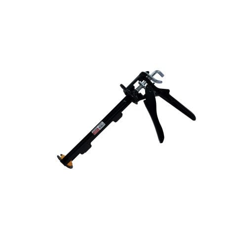 SİLİKON TABANCASI Metal Gövde PROFESYONEL 09933