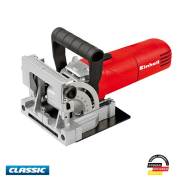 EİNHELL TC-BJ 900 YASSI DÜBEL FREZE MAKİNASI