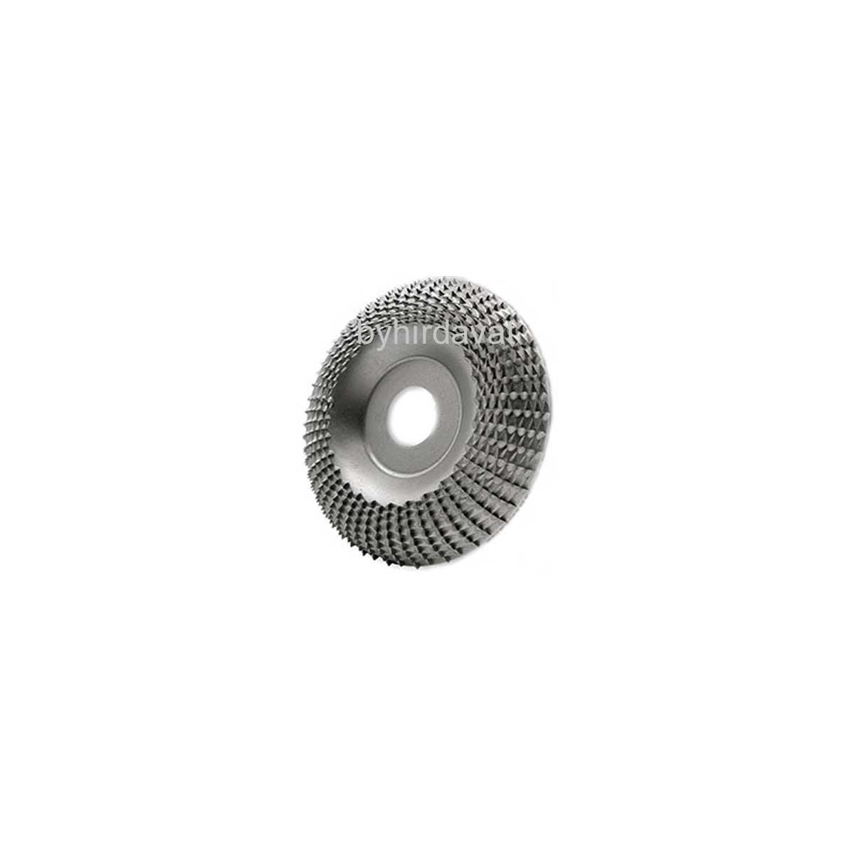 RODEX 115 mm AHŞAP OYMA DİSKİ RR8115 ANGLE GRINDING DISC WOOD CARVING Troidal AVUÇ TAŞLAMA İÇİN ÇELİK DİSK TEMİZLEME DÜZELTME YONTMA TÖRPÜ HAYVAN TIRNAK TÖRPÜSÜ Ahşap Eğe Disk