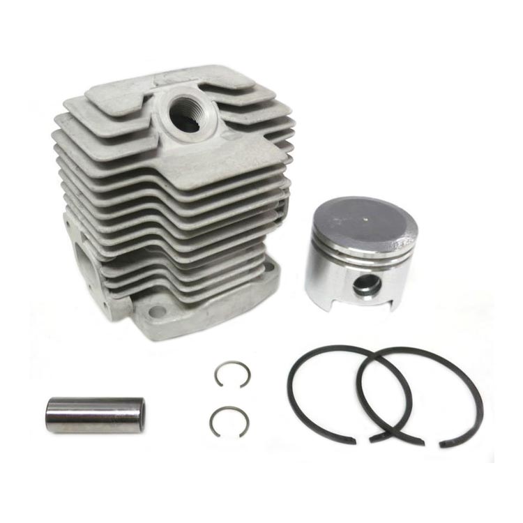 44 mm SİLİNDİR PİSTON KAWASAKİ TH-48 MOTORLU TIRPAN