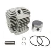 44 mm SİLİNDİR PİSTON KAWASAKİ TH-48 MOTORLU TIRPAN