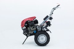 BOLAT FM-20 DİZEL ÇAPA MAKİNASI 22 Hp