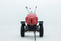 BOLAT FM-20 DİZEL ÇAPA MAKİNASI 22 Hp