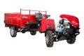 BOLAT FM-20 DİZEL ÇAPA MAKİNASI 22 Hp