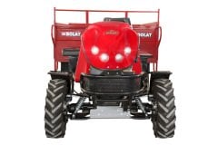 BOLAT FM-20 DİZEL ÇAPA MAKİNASI 22 Hp