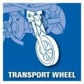 EİNHELL BG-MT 3360 LD MOTORLU ÇAPA MAKİNASI