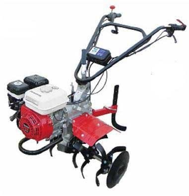 DEMİRTAY D80 HONDA MOTORLU ÇAPA MAKİNASI