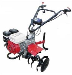 DEMİRTAY D80 HONDA MOTORLU ÇAPA MAKİNASI