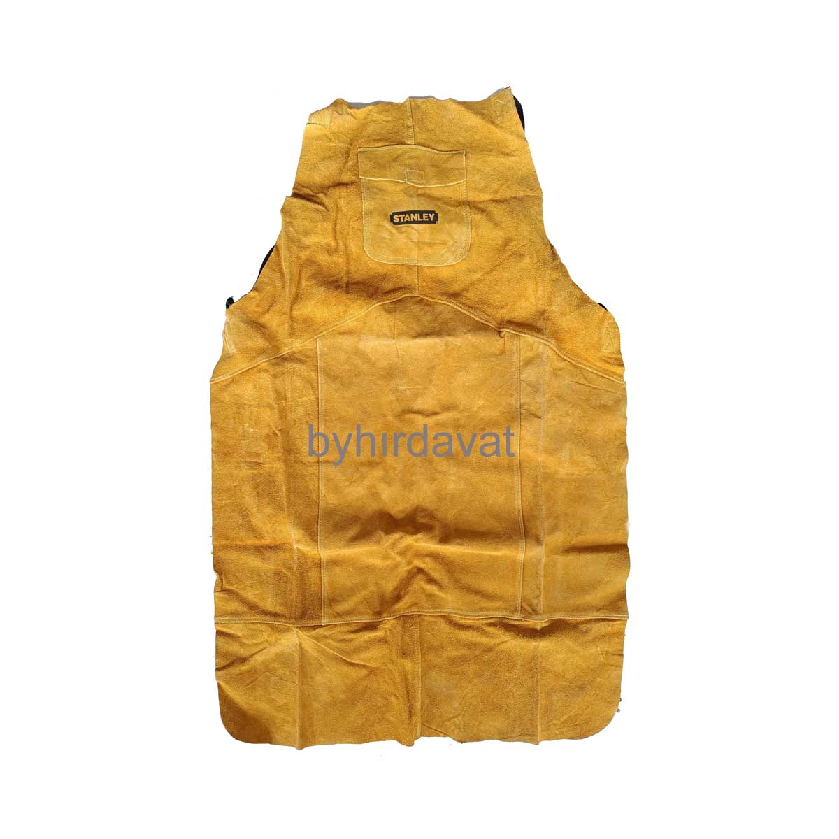 STANLEY DERİ KAYNAKÇI ÖNLÜK KAYNAKÇI ÖNLÜĞÜ