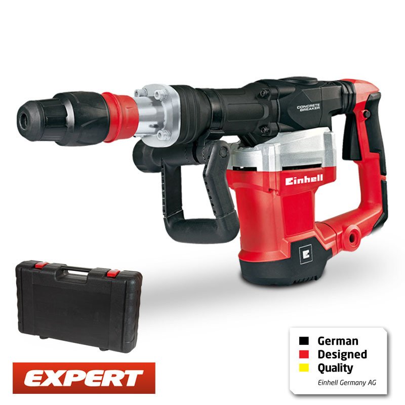 EİNHELL TE-DH 1027 SDS MAX ELEKTROPNÖMATİK KIRICI
