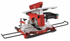EİNHELL TC-MS 2112 T GÖNYE KESME MAKİNASI ÜSTTEN TABLALI