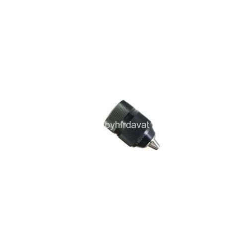 13 mm Metal MANDREN  2-13 mm 1/2-20 UNF Anahtarsız
